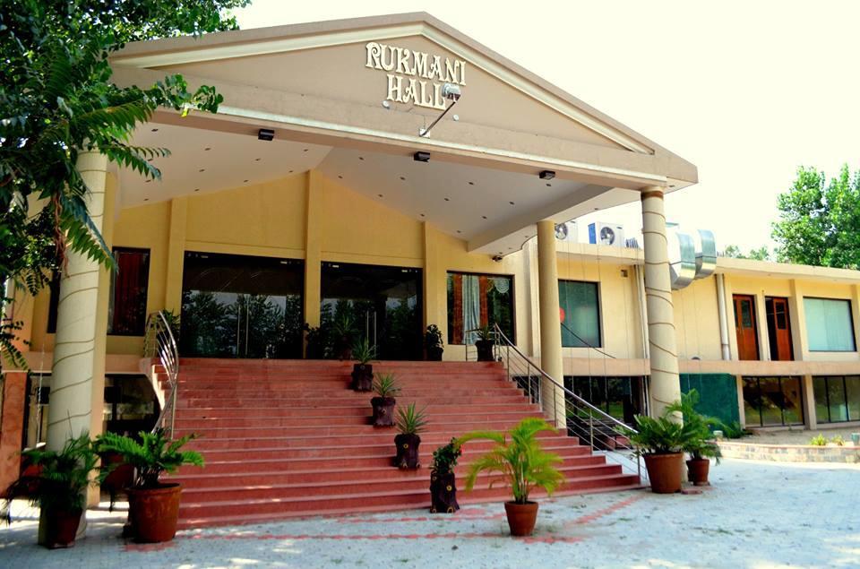 Kangs Nirvana Resorts And Spa Mahalpur Exterior foto